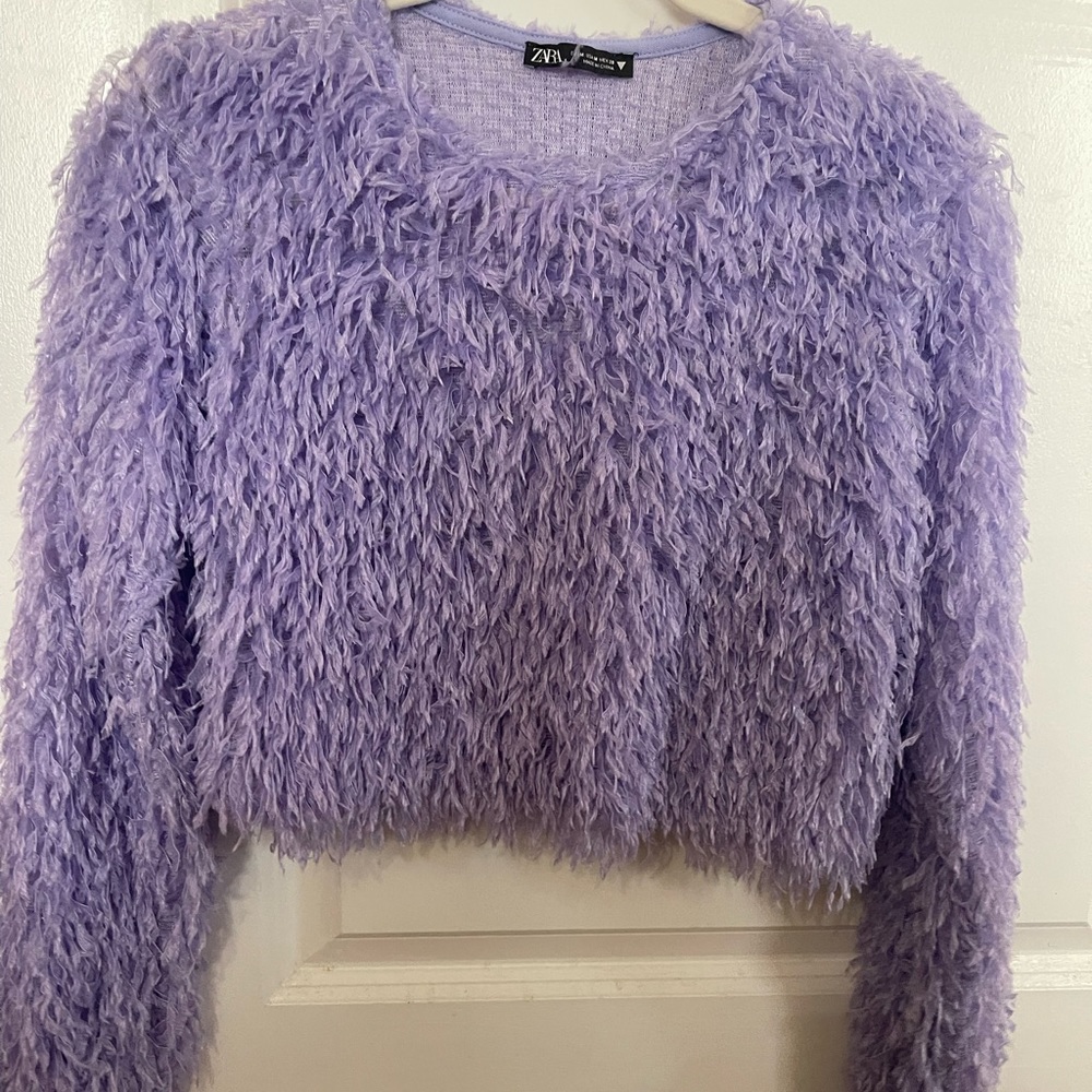 Zara top